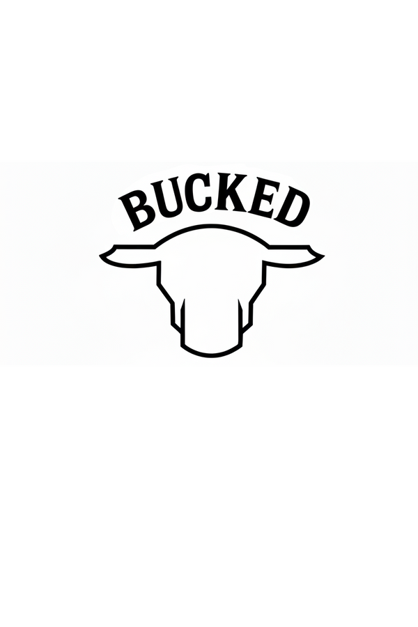 Bucked RanchWear 